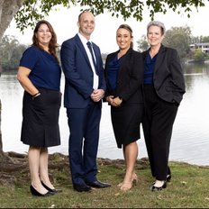 Haus to Home Realty - Leasing Team Haus to Home Realty