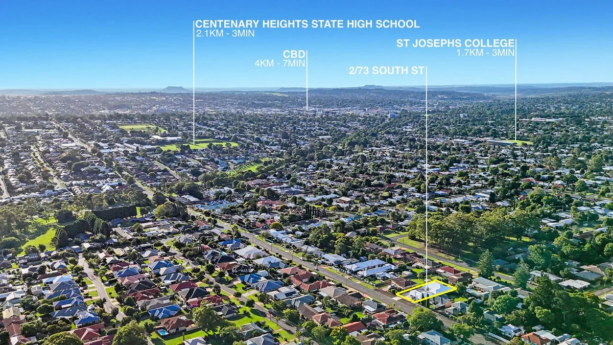 Additional image 15 of 2/73 South Street, Rangeville QLD 4350