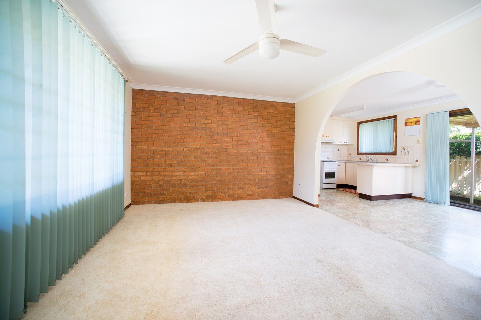 1/15 Carabeen Street, Evans Head NSW 2473, Image 1