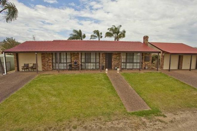 Picture of 714 Luskintyre Rd, LUSKINTYRE NSW 2321