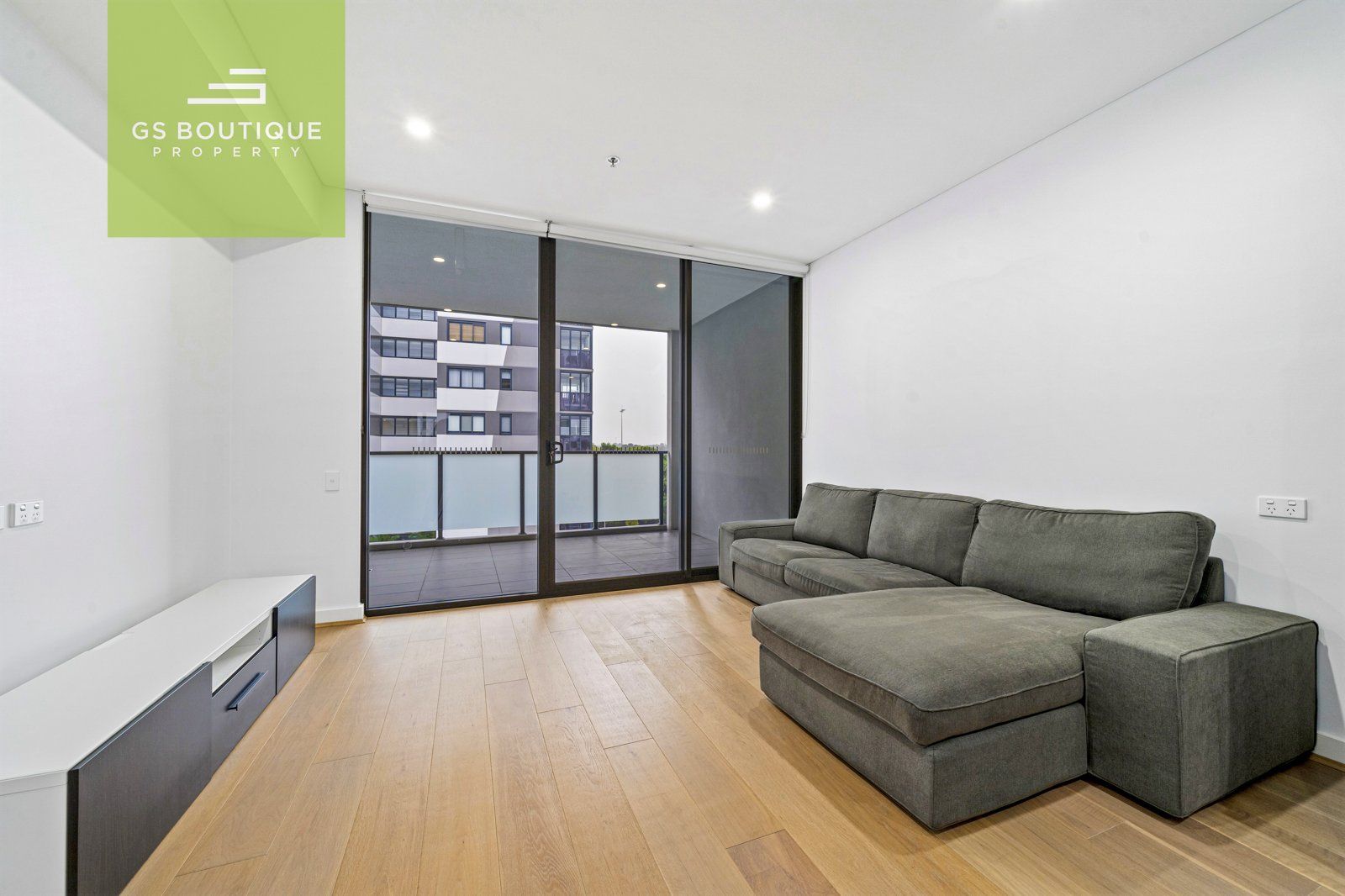 2 bedrooms Apartment / Unit / Flat in 404/7-9 Gertrude Street WOLLI CREEK NSW, 2205