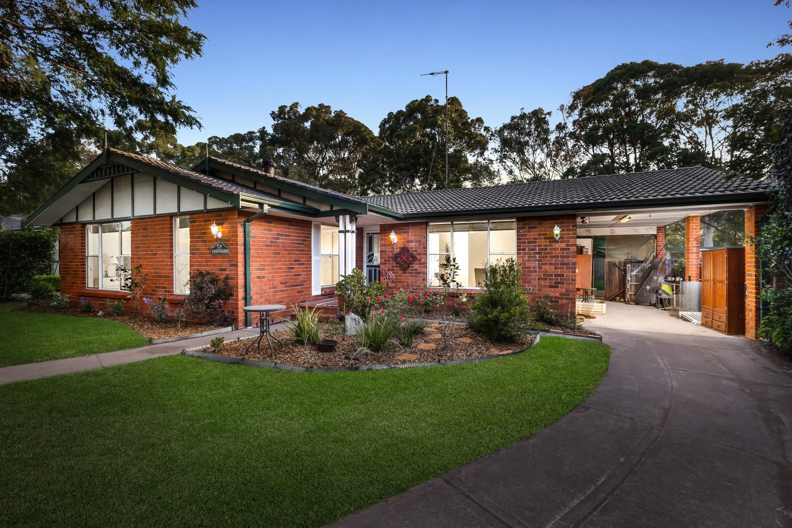 43 Briscoe Crescent, Kings Langley NSW 2147