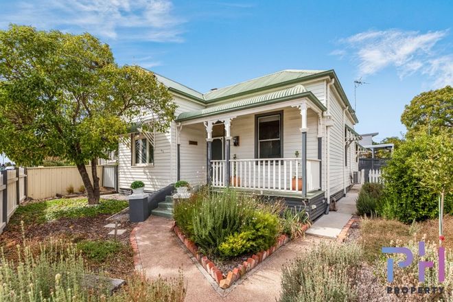 Picture of 472 Napier Street, WHITE HILLS VIC 3550