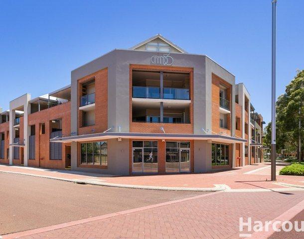 19/56 Grand Boulevard, Joondalup WA 6027