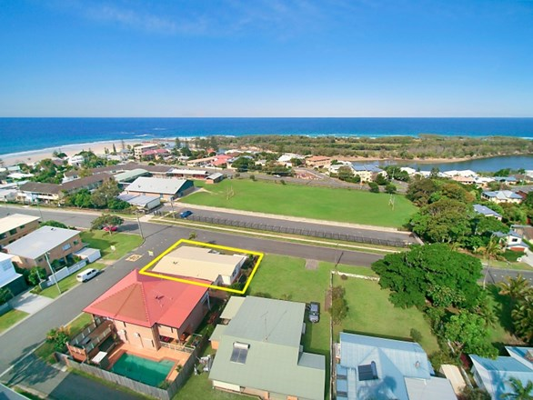 2 Omar Street, Kingscliff NSW 2487