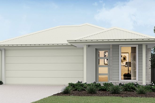 Picture of Lot 1455 New Road, GREENBANK QLD 4124