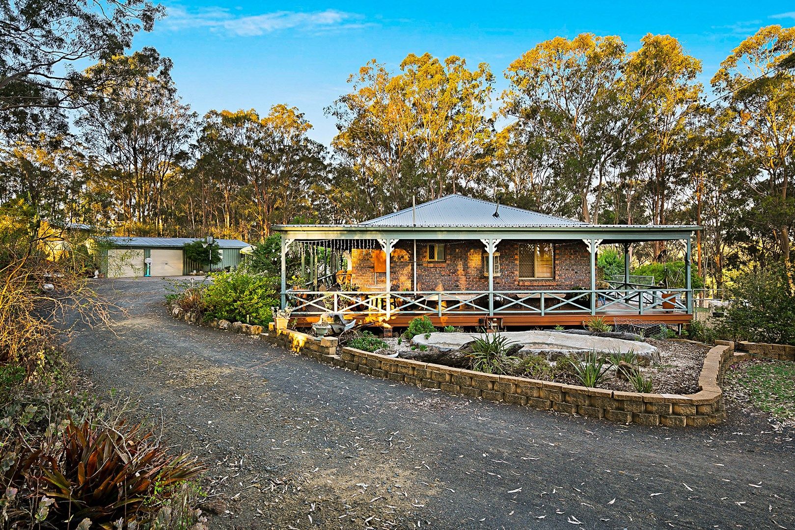 52 Barker Street, Goombungee Property History & Address Research Domain