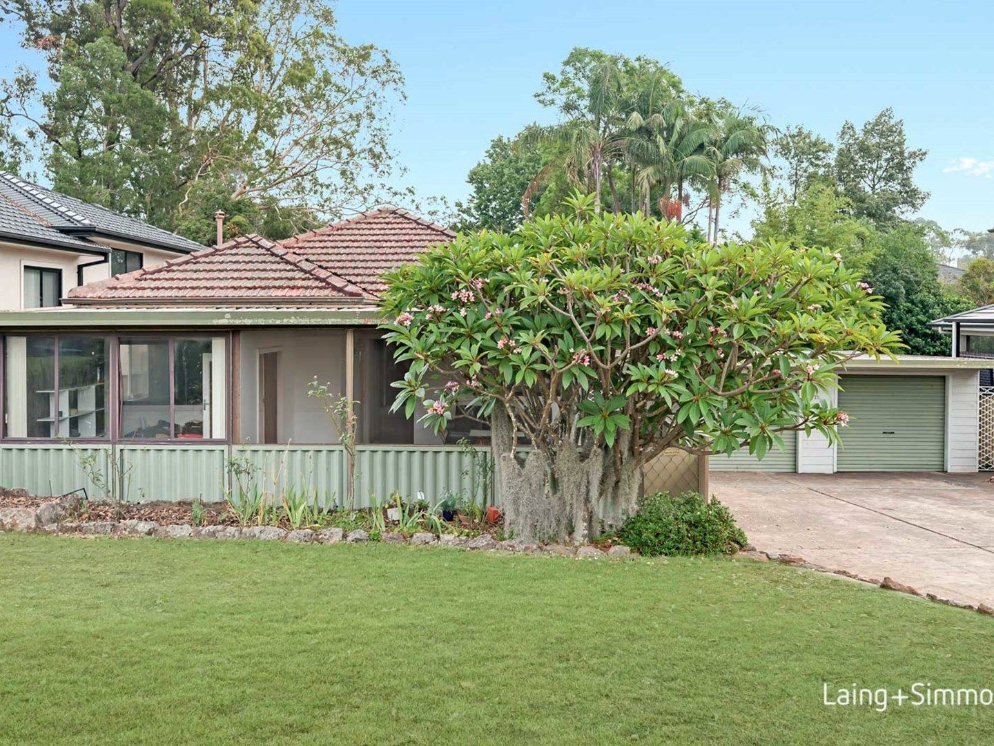 25 Dallwood Avenue, Epping NSW 2121, Image 0