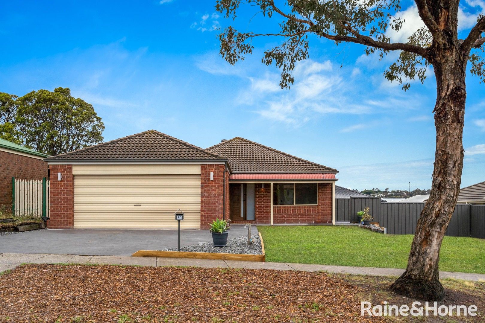 21 Backhaus Avenue, Sunbury VIC 3429, Image 0