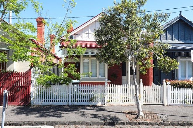 Picture of 32 Stanhope Street, ARMADALE VIC 3143