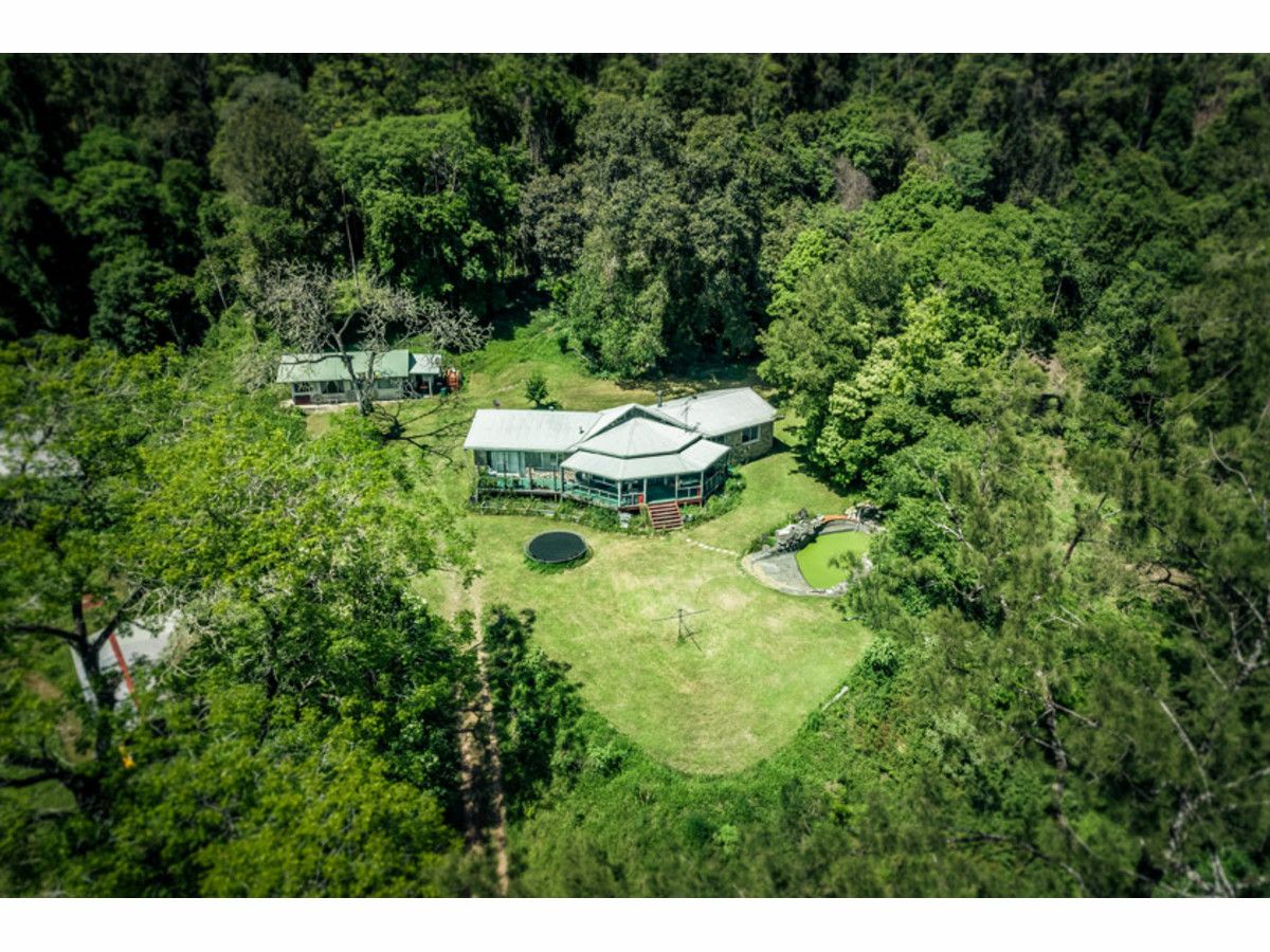 2287 Darkwood Road, Bellingen NSW 2454, Image 0