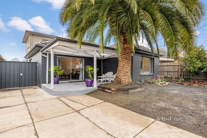 Picture of 109 Boundary Road, COBURG NORTH VIC 3058