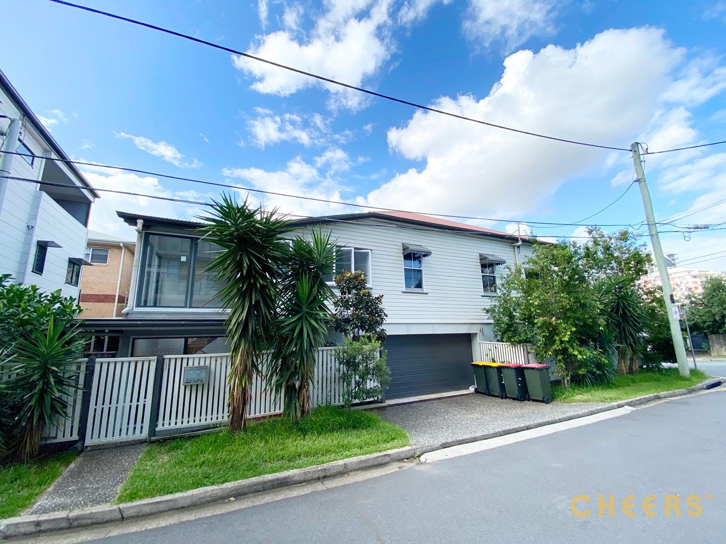 1 Bennett Street, Toowong QLD 4066, Image 0