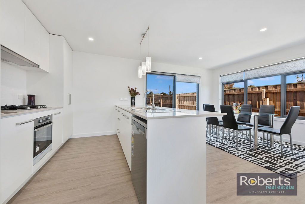 19 Quinlan Crescent, Shearwater TAS 7307, Image 0