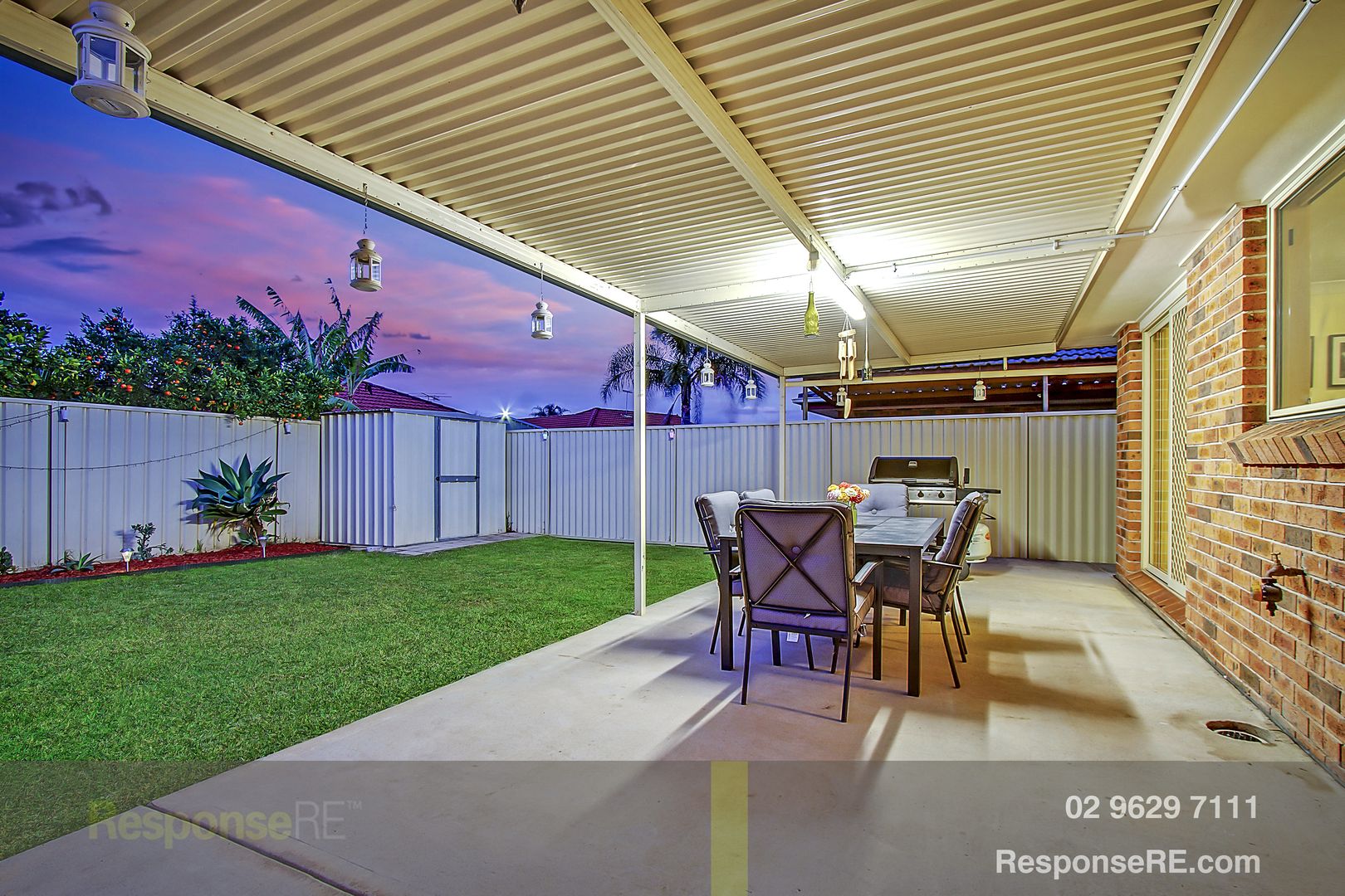 21 Glenview Grove, Glendenning NSW 2761, Image 1