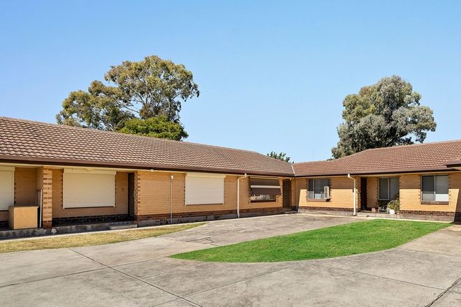 Picture of 5/14 Alawoona Avenue, MITCHELL PARK SA 5043