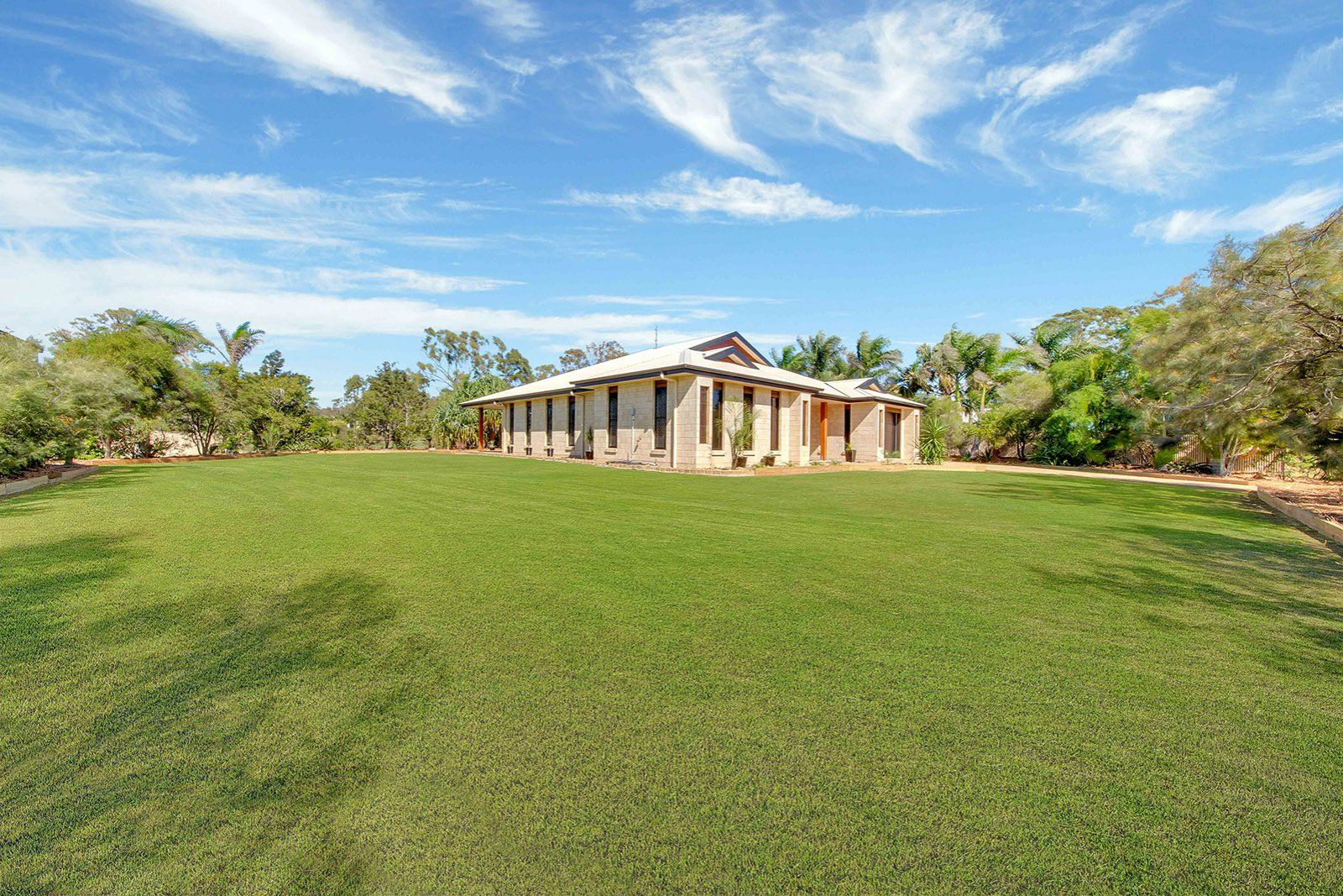 5 Baruby Blvd, Benaraby QLD 4680, Image 1