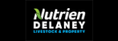 Logo for Nutrien Delaney Livestock & Property Warragul