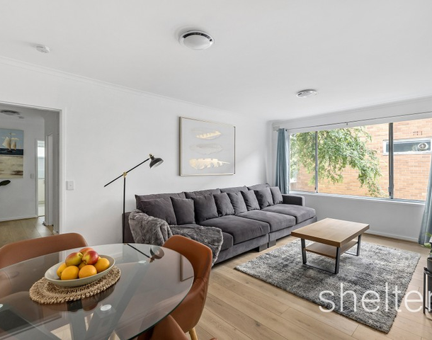 6/64 Edgar Street North, Glen Iris VIC 3146