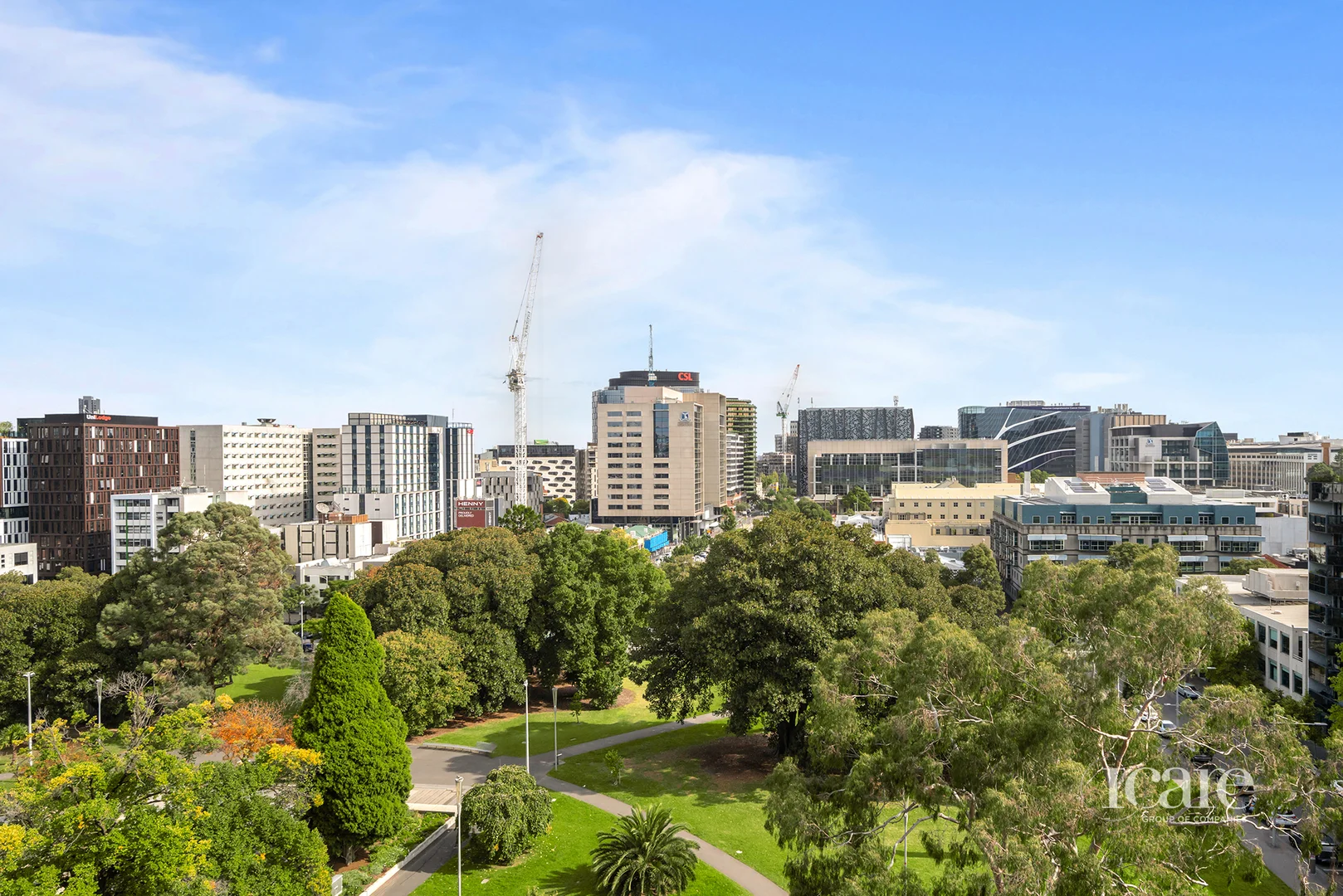 Additional image 9 of 901D/604 Swanston Street, Carlton VIC 3053