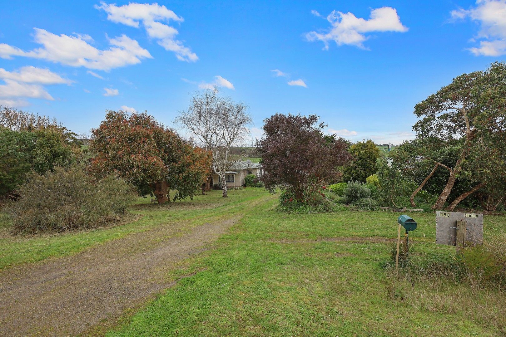 1190 princetown road, Cooriemungle VIC 3268, Image 1