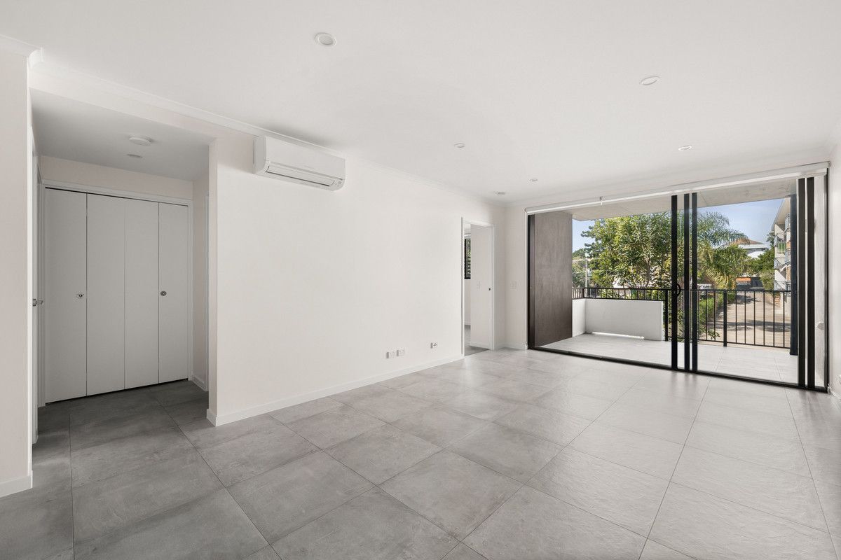 2 bedrooms Apartment / Unit / Flat in 205/57 Annie Street NEW FARM QLD, 4005