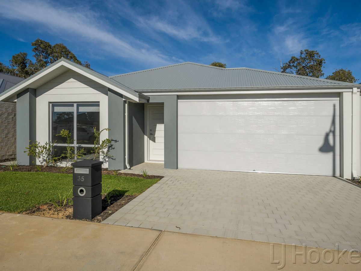 35 Preston Grove, South Guildford WA 6055 House For Rent Domain