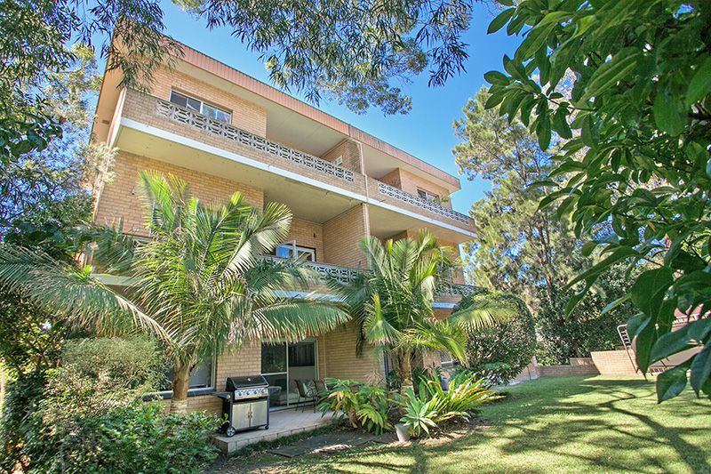 4/38 The Crescent , Dee Why NSW 2099