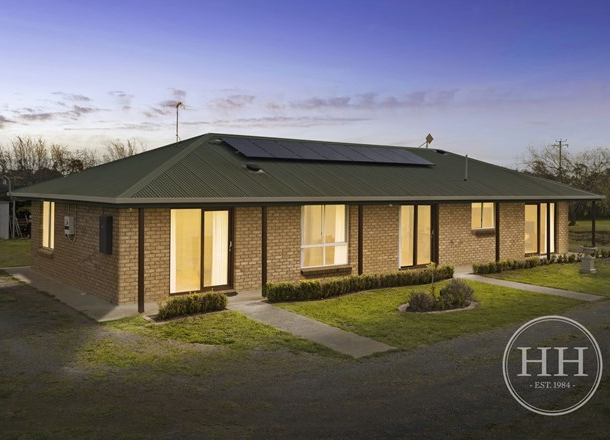 2176 Bishopsbourne Road, Longford TAS 7301