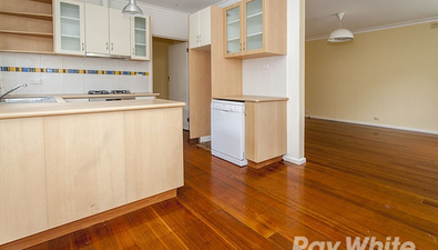 Picture of 20 Bonview Crescent, BURWOOD EAST VIC 3151