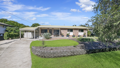 Picture of 9 Monterey Avenue, THORNLANDS QLD 4164