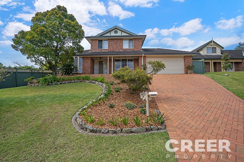 5 Sundew Close, Garden Suburb NSW 2289, Image 0