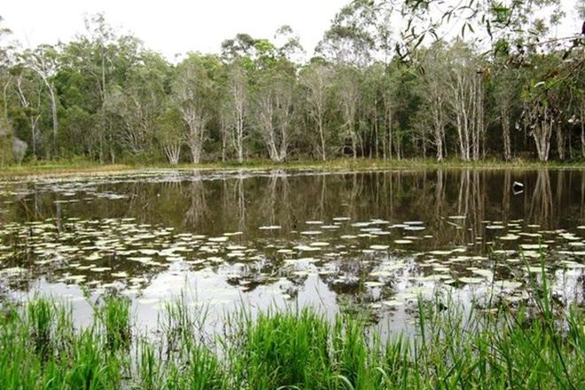 Picture of YANDARAN QLD 4673