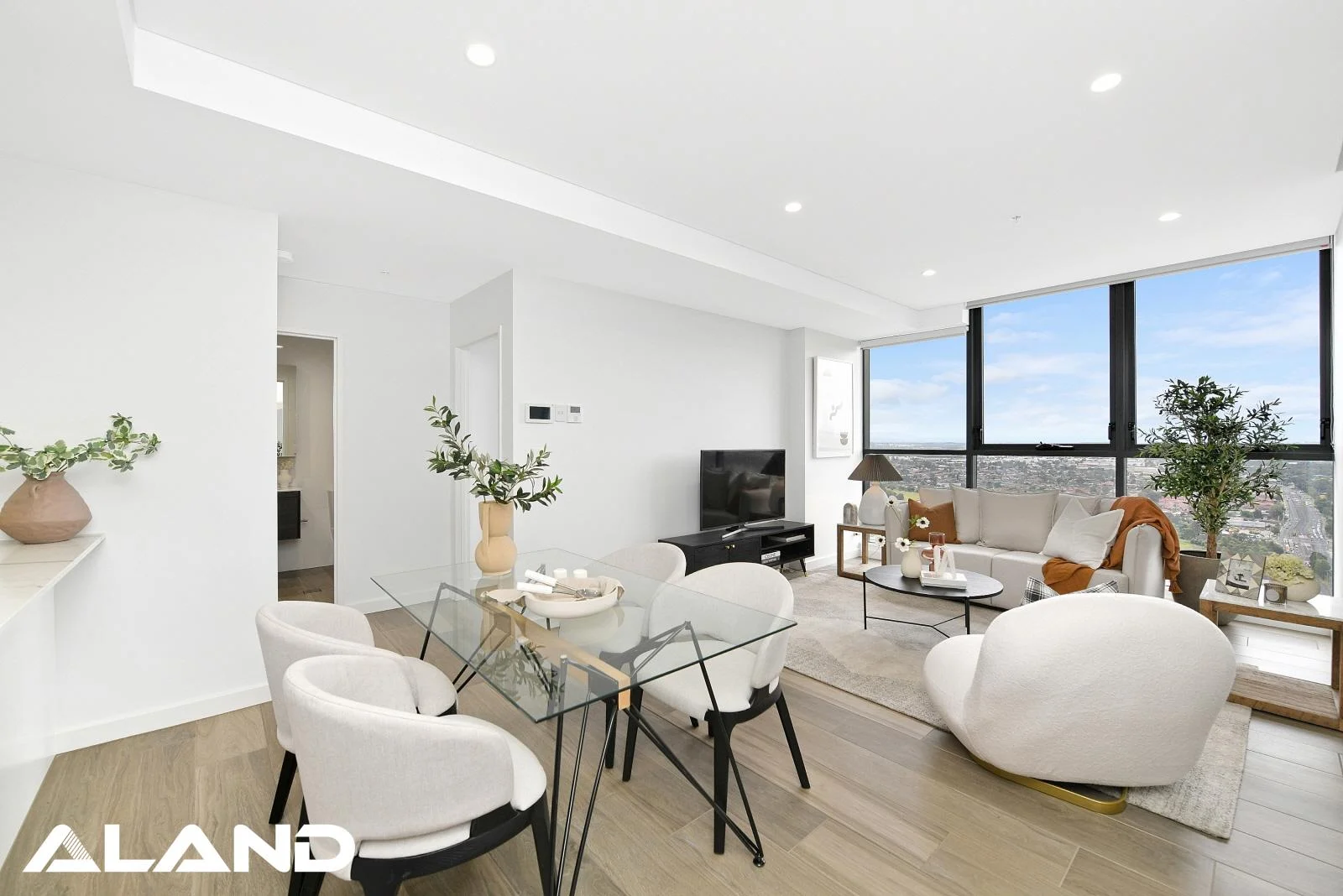 3105/311 Hume Hwy, Liverpool NSW 2170