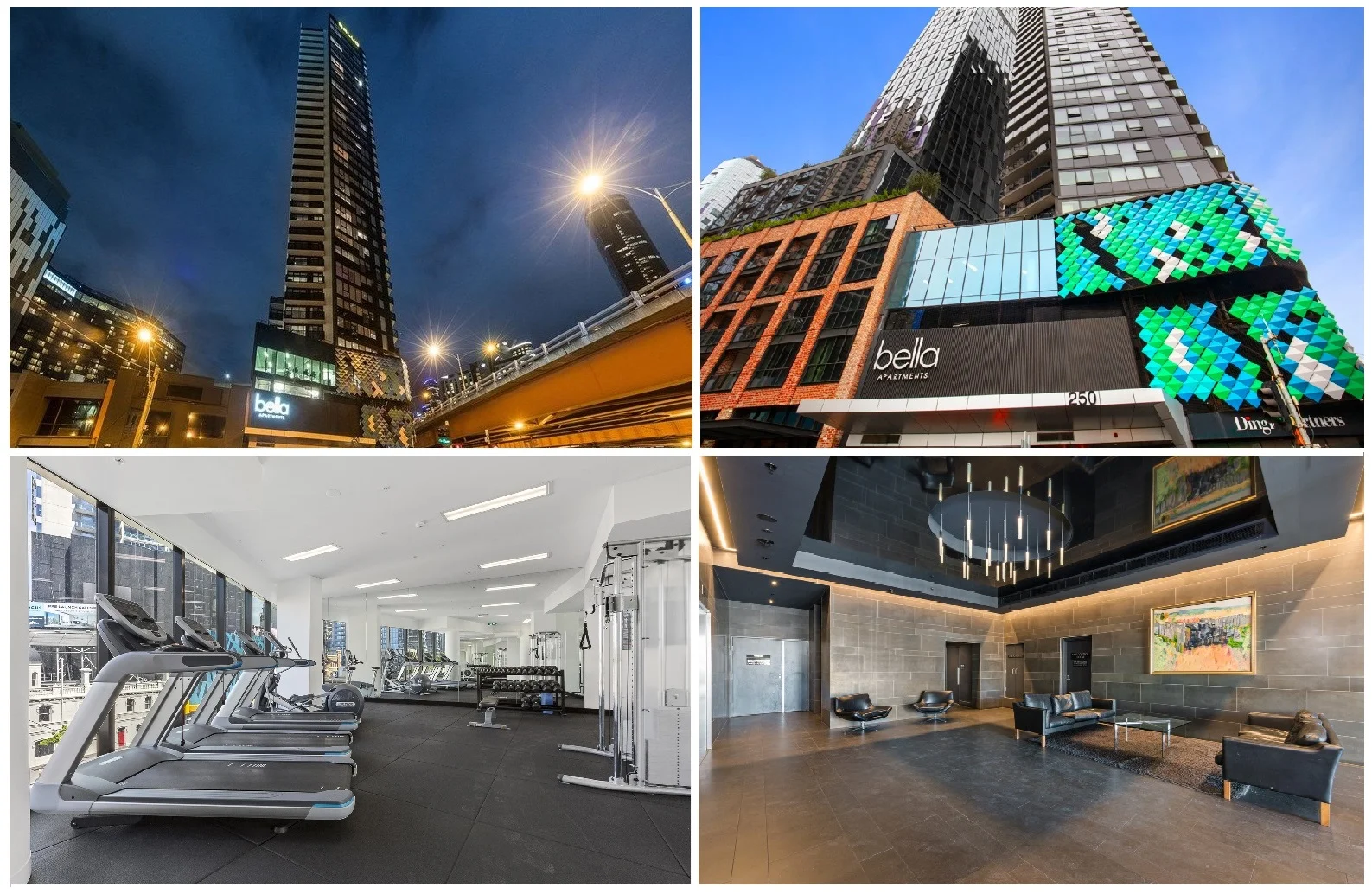 Additional image 6 of 507/250 City Road, Southbank VIC 3006