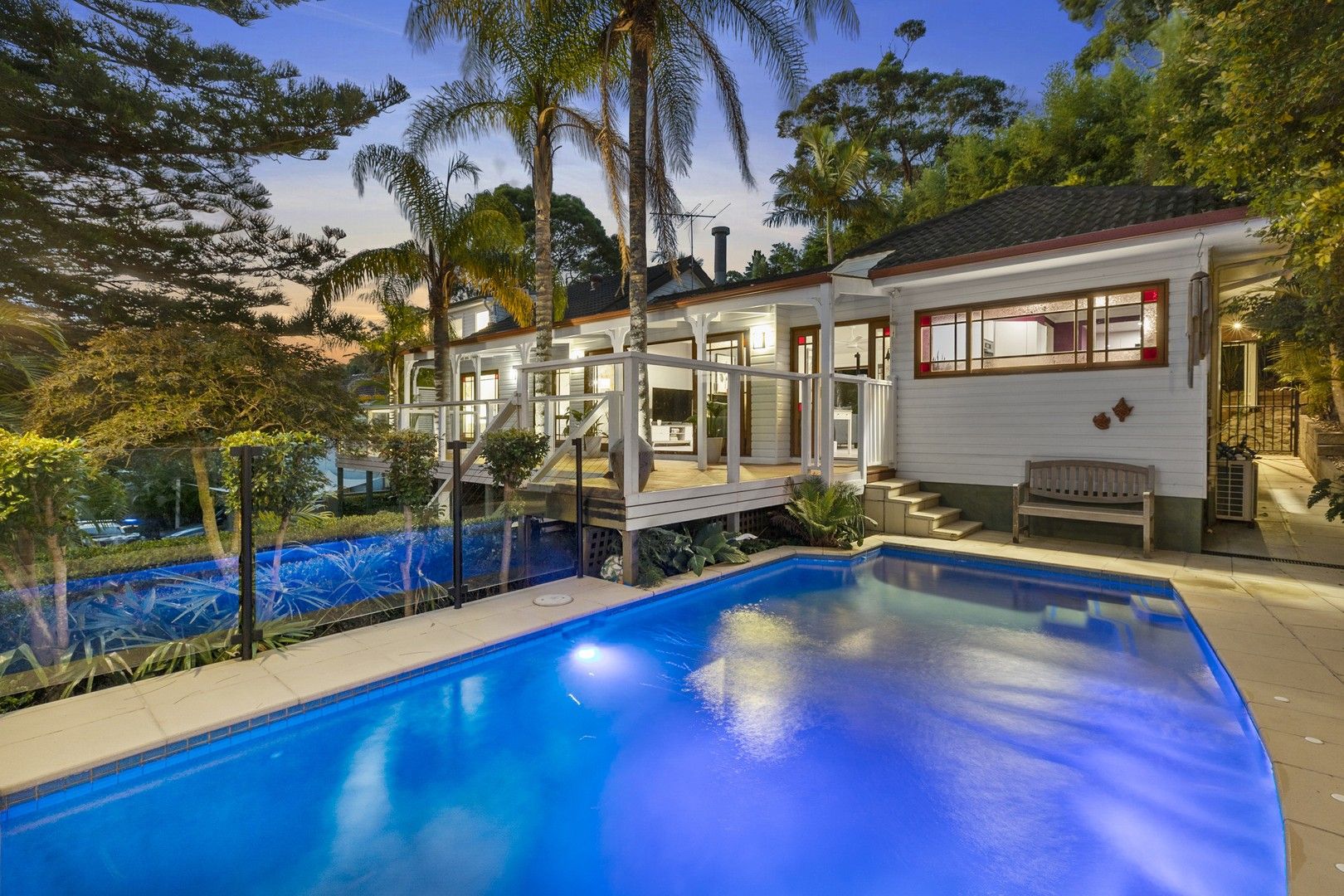 26 & 26A Palm Terrace, North Narrabeen NSW 2101, Image 0