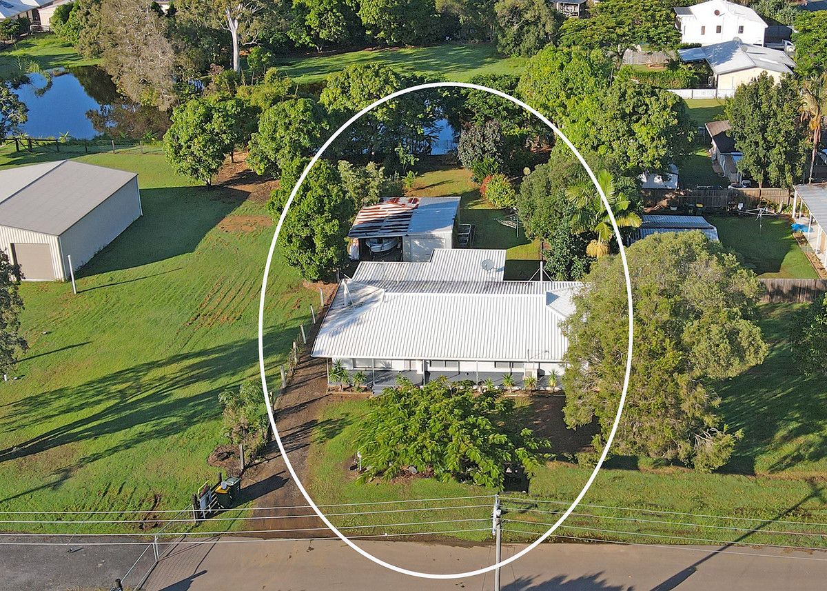 3 Palm Lodge Drive, Craignish QLD 4655, Image 0