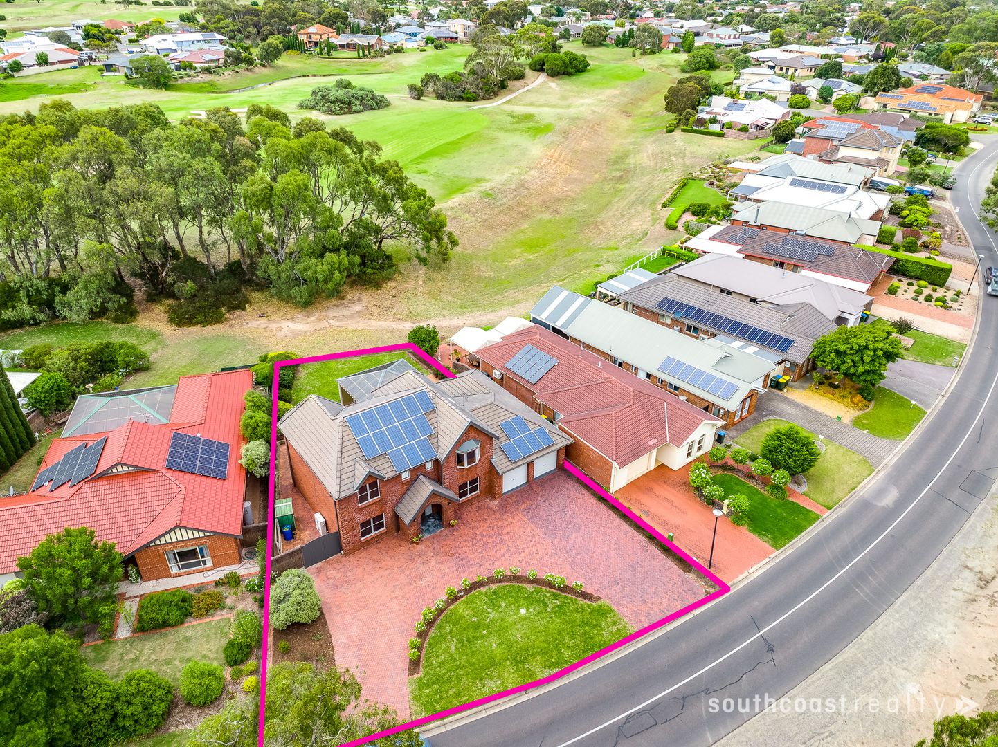 40 Coromandel Drive, McCracken SA 5211, Image 2