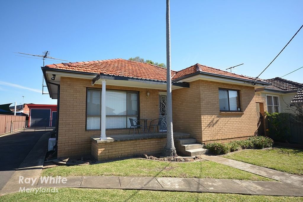 11 Hampden Road, South Wentworthville NSW 2145, Image 1