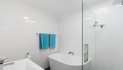 Picture of 2/379 Lawrence Hargrave Drive, THIRROUL NSW 2515