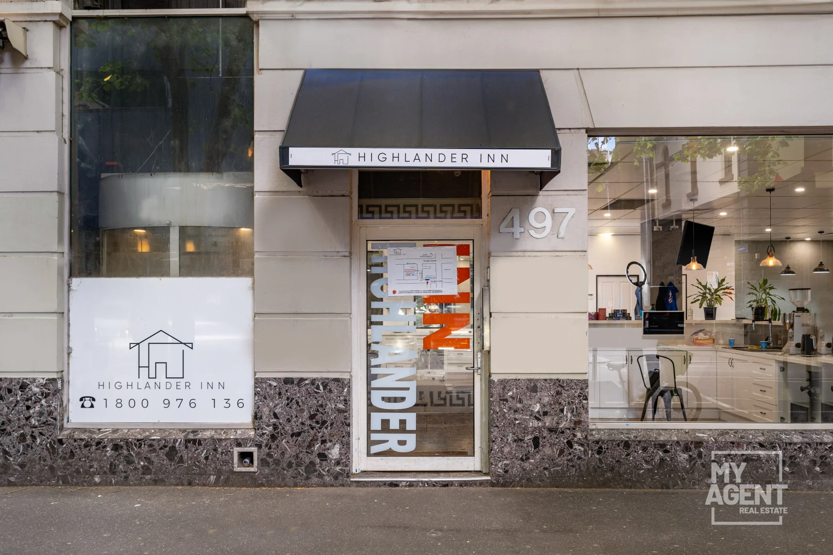 Additional image 10 of 8/487-497 Flinders Ln, Melbourne VIC 3000