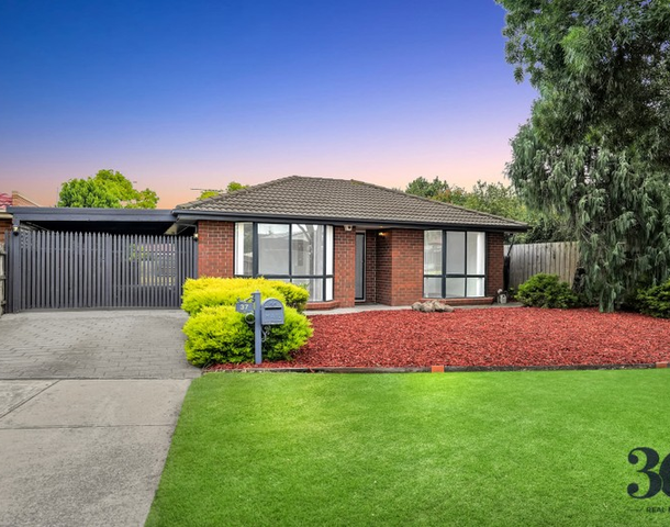 37 Casey Drive, Hoppers Crossing VIC 3029