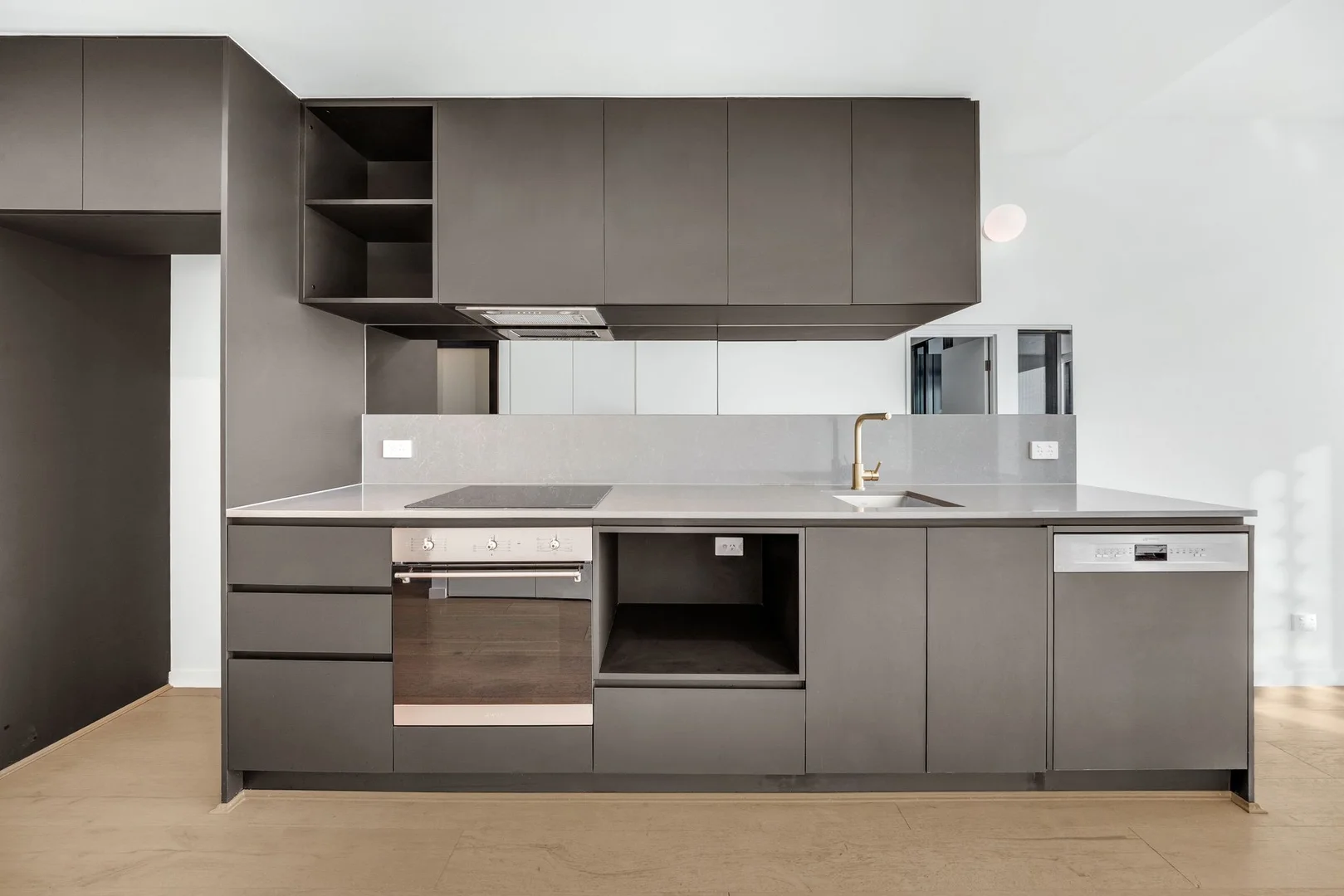 Additional image 3 of 326/81 Cooyong Street Street, Reid ACT 2612