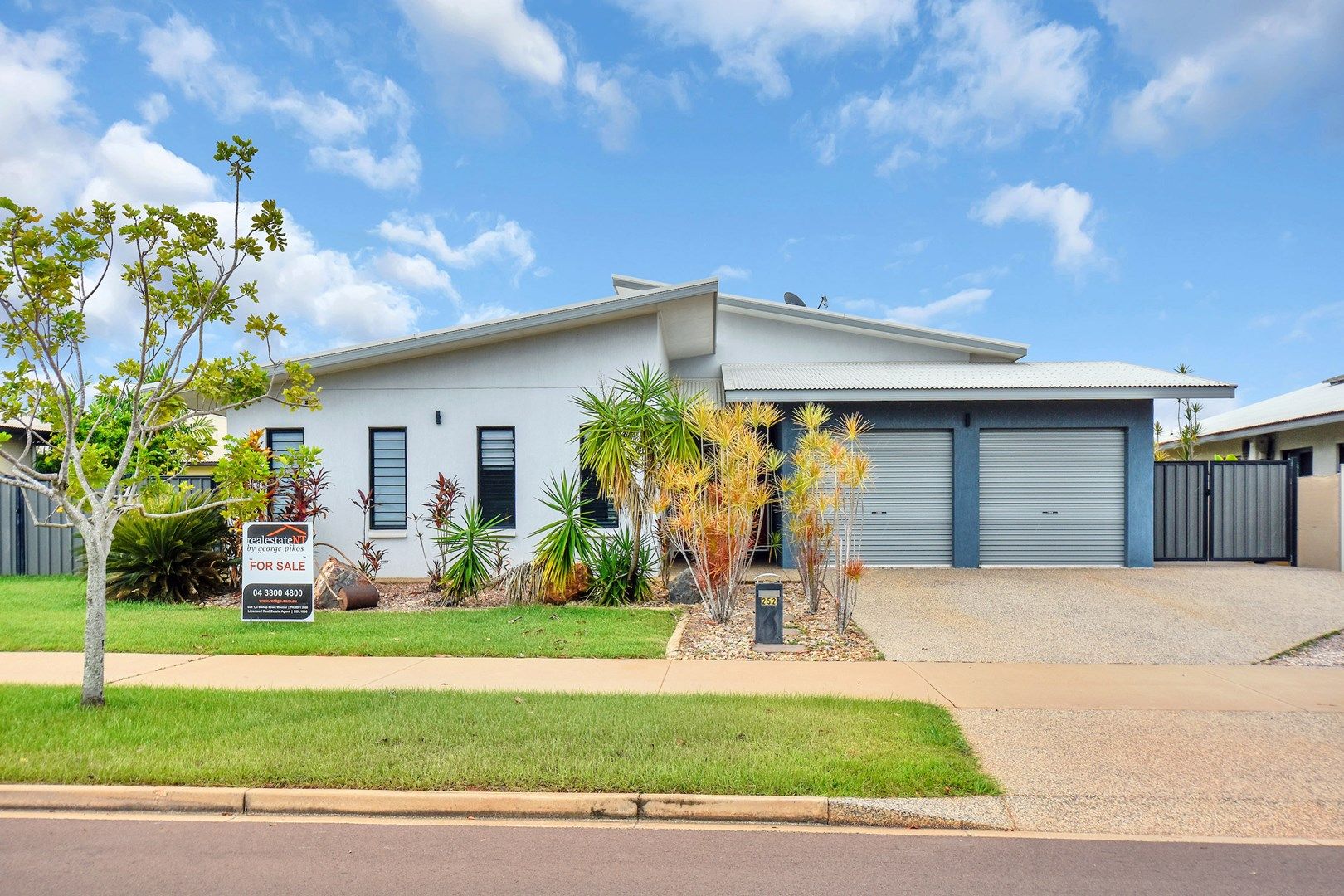 252 Forrest Pde, Bellamack NT 0832, Image 0