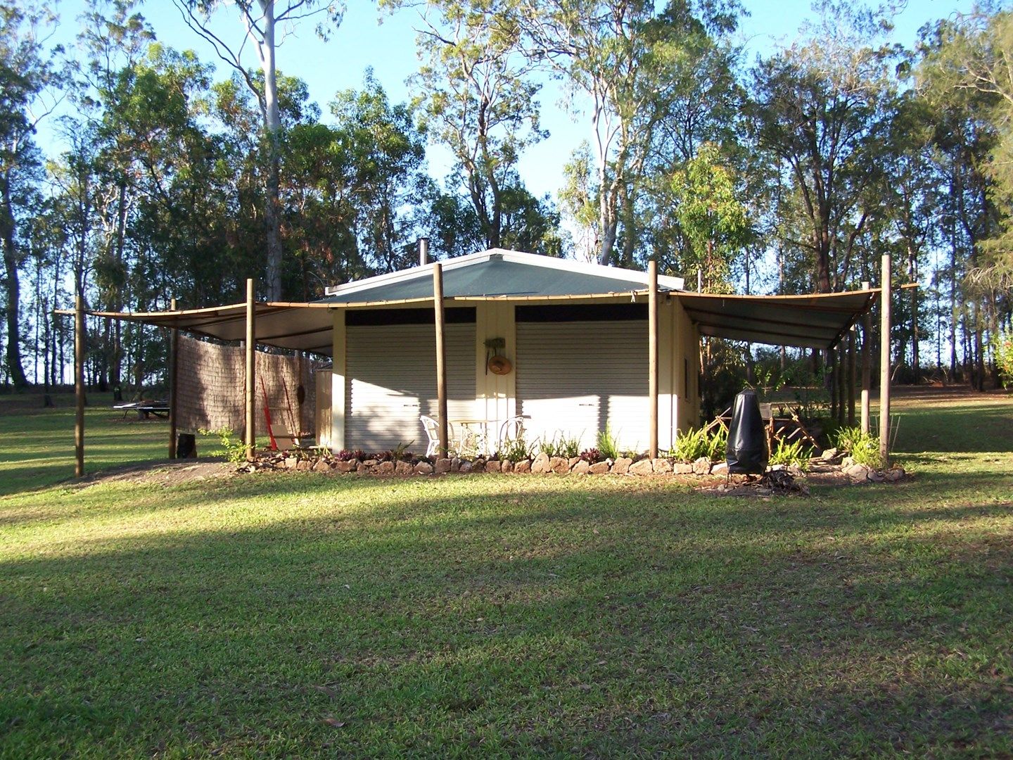 643 Longlands Gap Road, Wondecla QLD 4887, Image 0