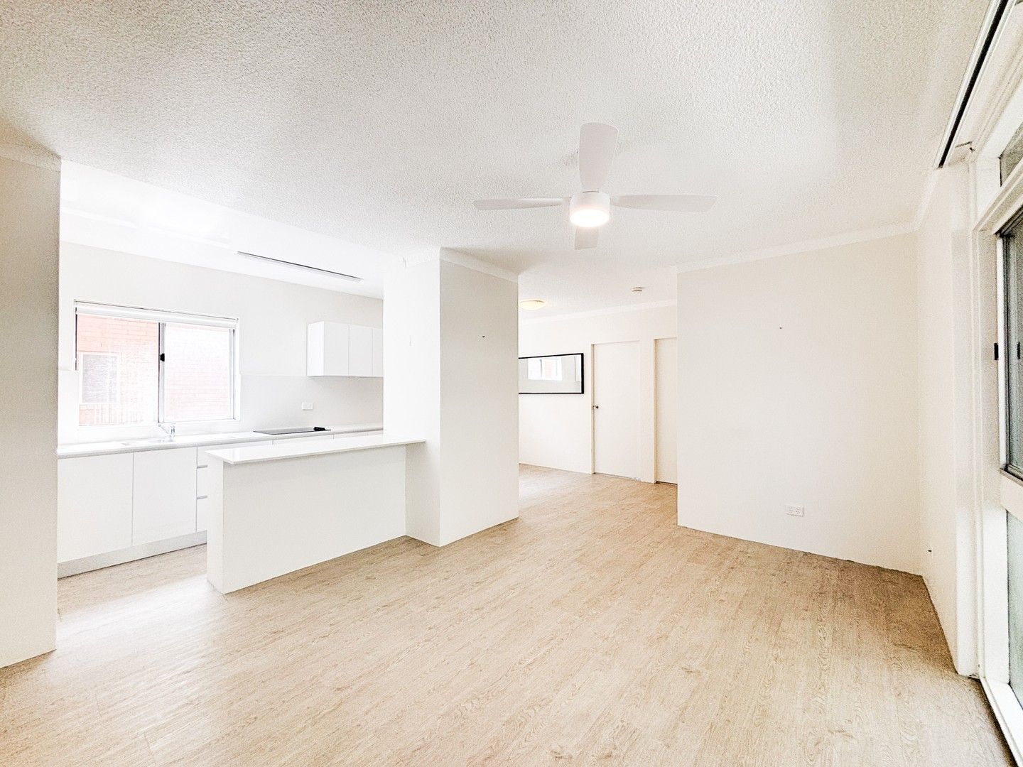 2 bedrooms Apartment / Unit / Flat in 1/7 Hatton Street RYDE NSW, 2112