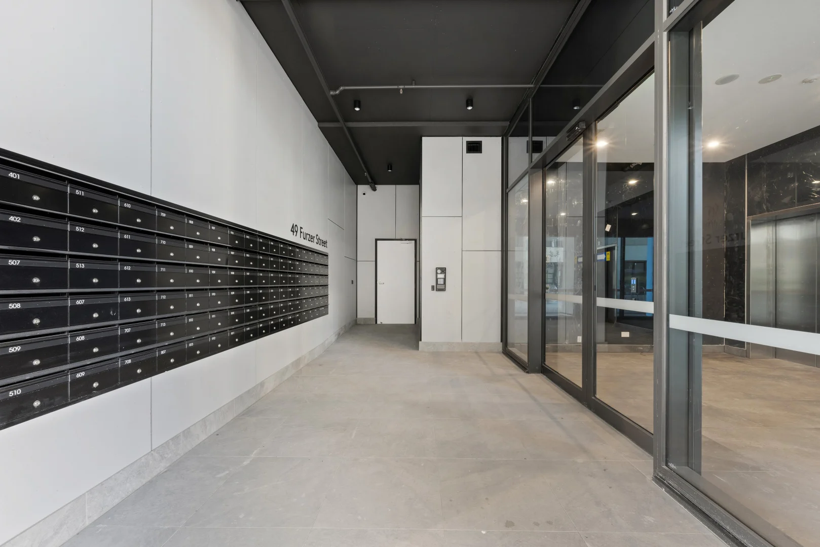 Additional image 15 of 1904/49 Furzer Street, Phillip ACT 2606