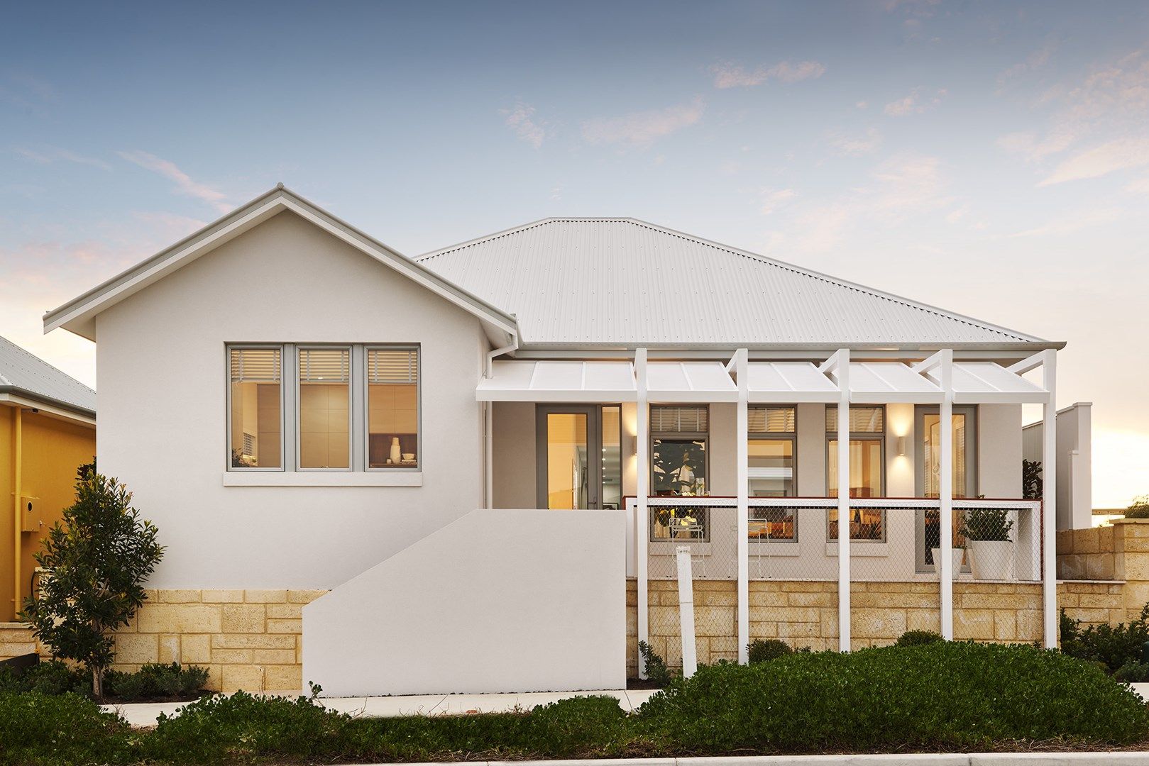 4 bedrooms New House & Land in Lot 650 Dawson Estate VASSE WA, 6280