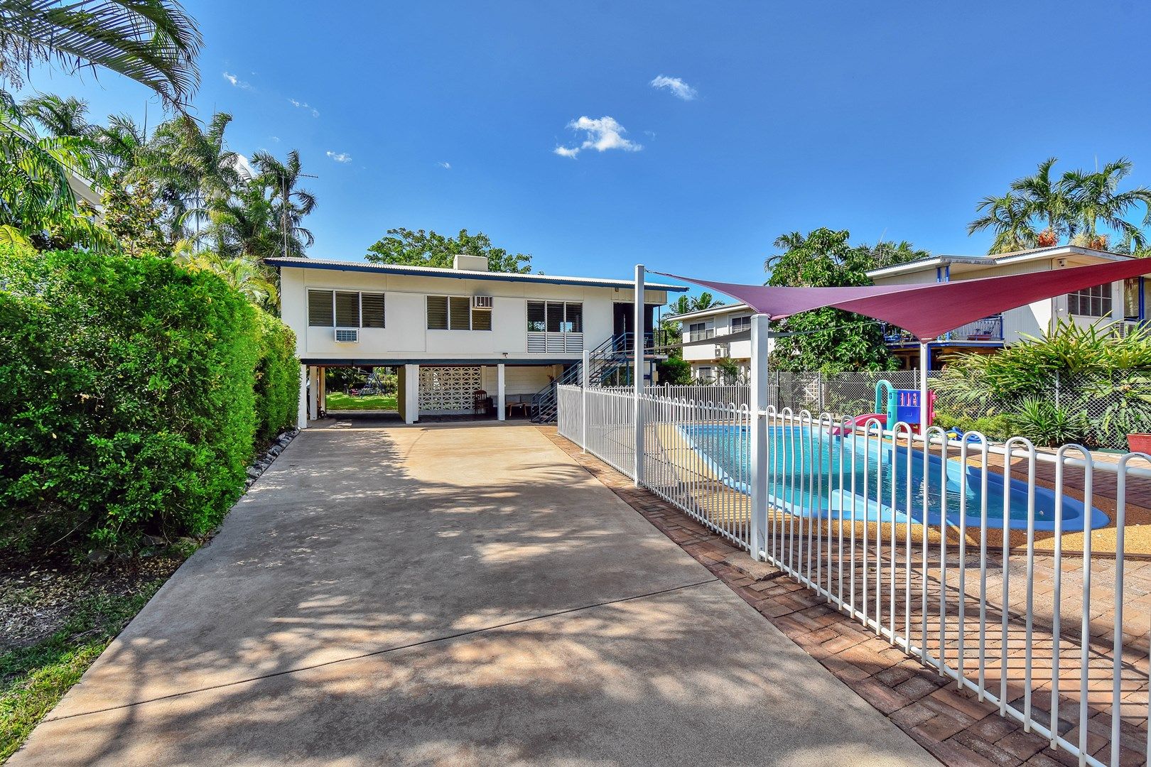 19 Gothenburg Crescent, Stuart Park NT 0820, Image 1