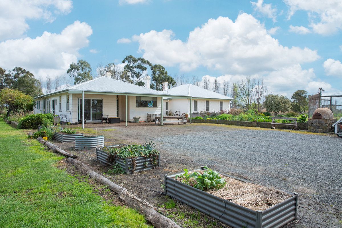 140 Camperdown Derrinallum Road, Derrinallum VIC 3325, Image 2